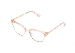 Quay CHEMISTRY RX GLASSES