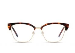 Quay CHEMISTRY RX GLASSES