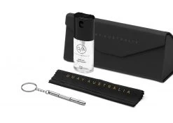 Quay Australia TRI FOLD CLEANING KIT ACCESSORIES