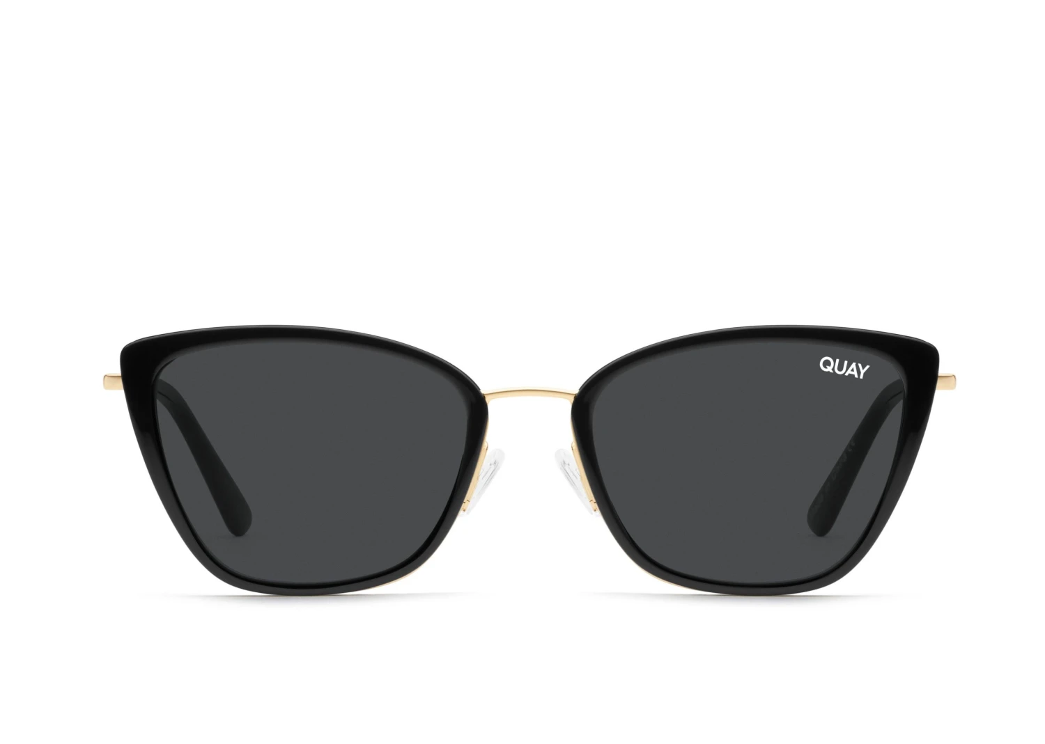 Quay All Sunglasses CLICK BAIT RX