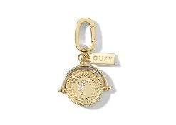 Quay COIN CHARM All Jewelry