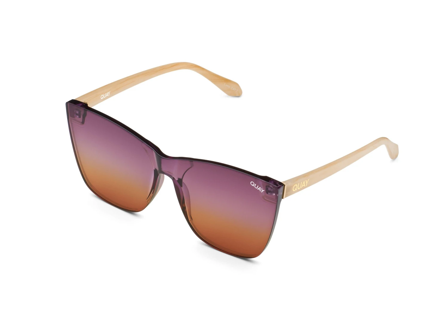 Quay Australia COME THRU