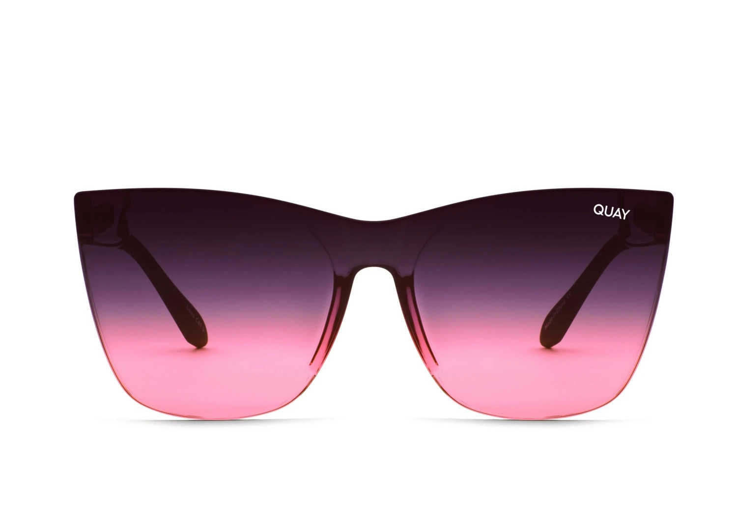 Quay Australia COME THRU