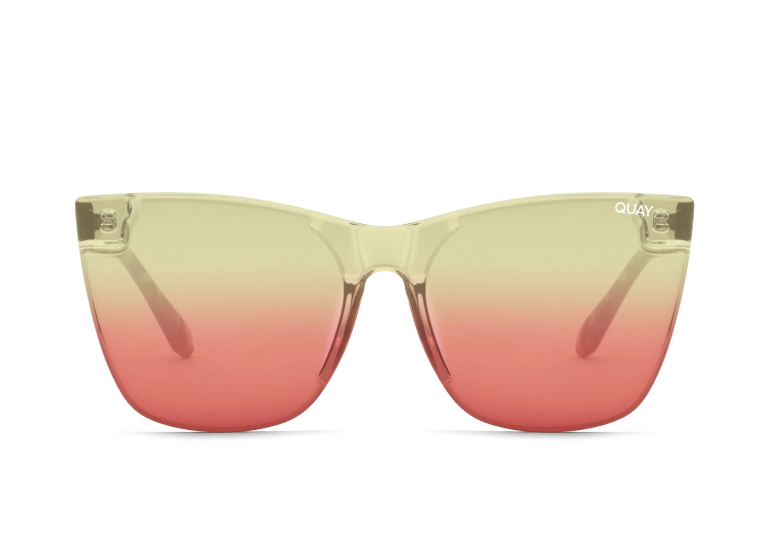 Quay Australia COME THRU FEATURED