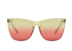 Quay Australia COME THRU All Sunglasses