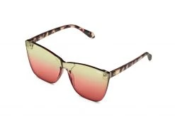 Quay Australia COME THRU All Sunglasses