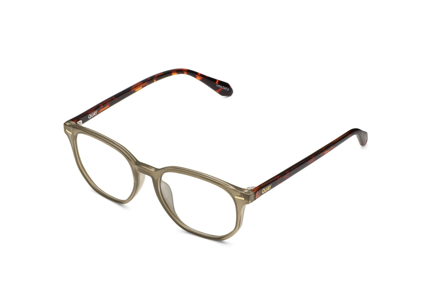 Quay CTRL RX GLASSES