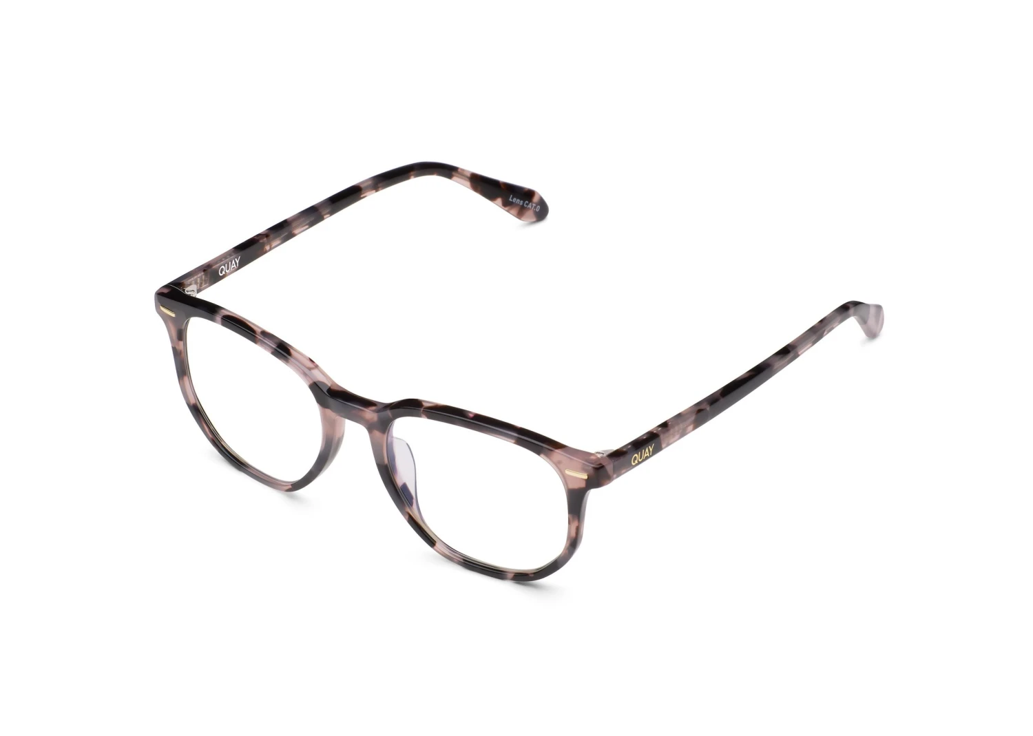 Quay CTRL RX GLASSES