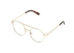 Quay DETAIL PLEASE RX GLASSES