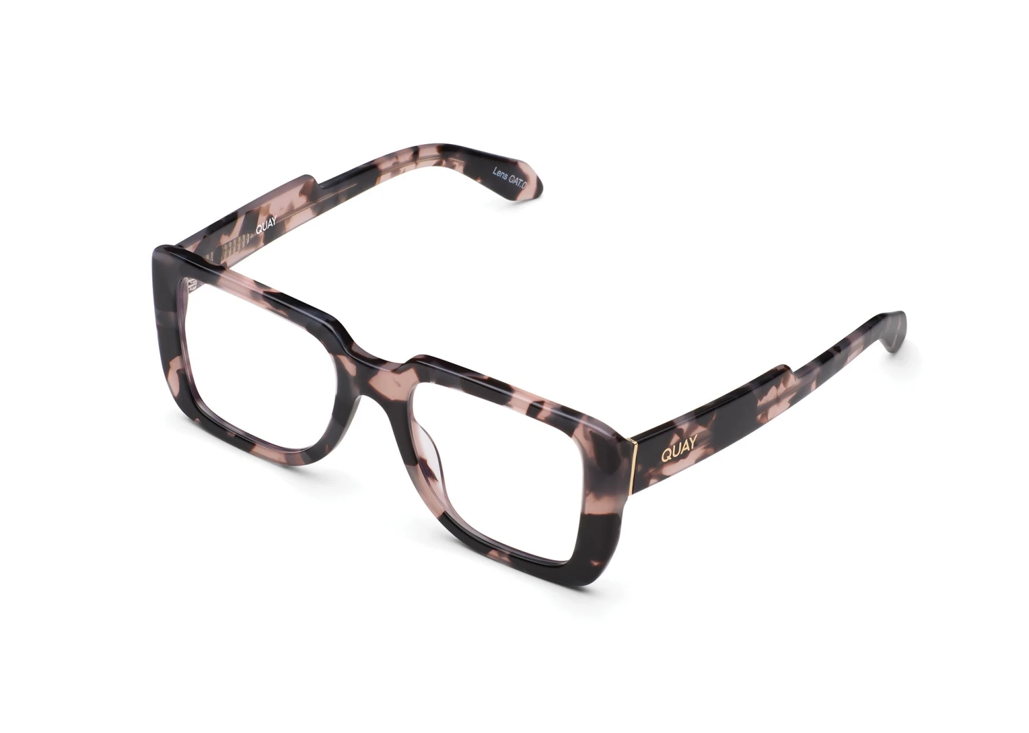 Quay GLASSES DO NOT DISTURB RX