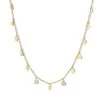 Quay DROP CHAIN NECKLACE All Jewelry