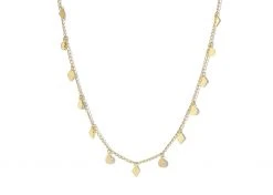 Quay DROP CHAIN NECKLACE Sale