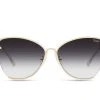 Quay Australia All Sunglasses DUSK TO DAWN