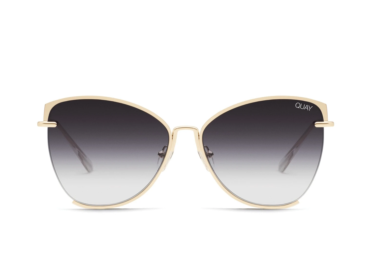 Quay Australia All Sunglasses DUSK TO DAWN