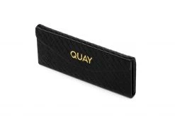 Quay Australia EMBOSSED TRI FOLD CASE