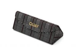 Quay Australia EMBOSSED TRI FOLD CASE ACCESSORIES