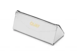 Quay Australia EMBOSSED TRI FOLD CASE ACCESSORIES