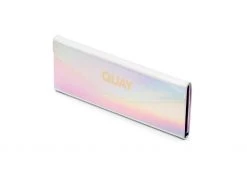 Quay Australia EMBOSSED TRI FOLD CASE ACCESSORIES