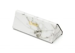 Quay Australia EMBOSSED TRI FOLD CASE ACCESSORIES