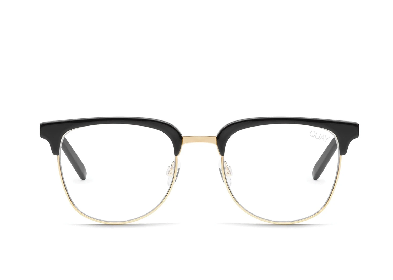 Quay Australia EVASIVE BLUE LIGHT