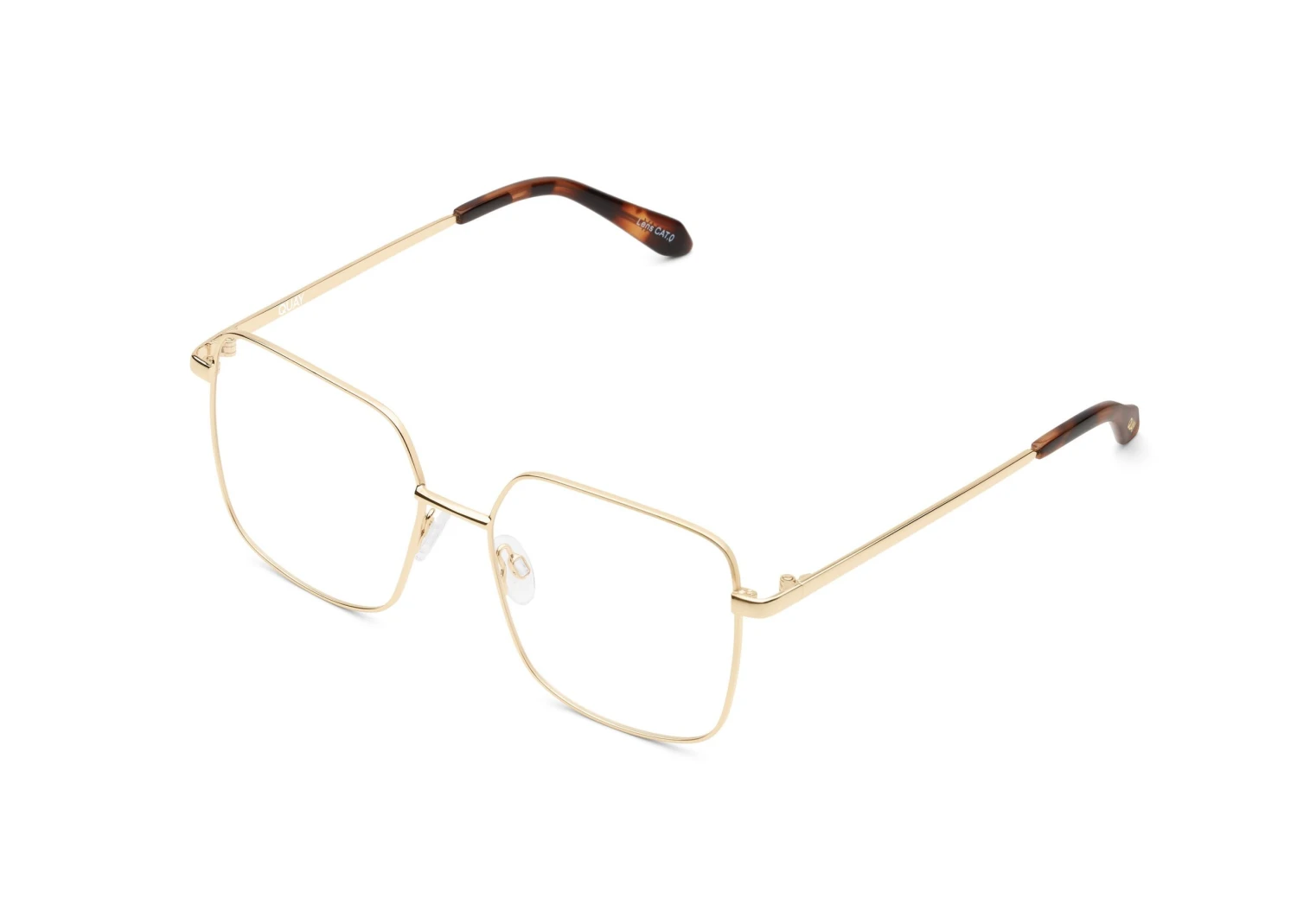 Quay Australia EXTRA CREDIT RX BUY ONE, GET ONE FREE*