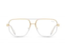 Quay BUY ONE, GET ONE FREE* FRONT ROW BLUE LIGHT