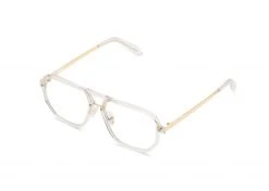 Quay GLASSES FRONT ROW RX