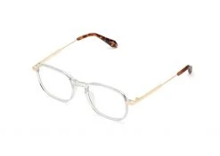 Quay GLASSES GROUNDED RX
