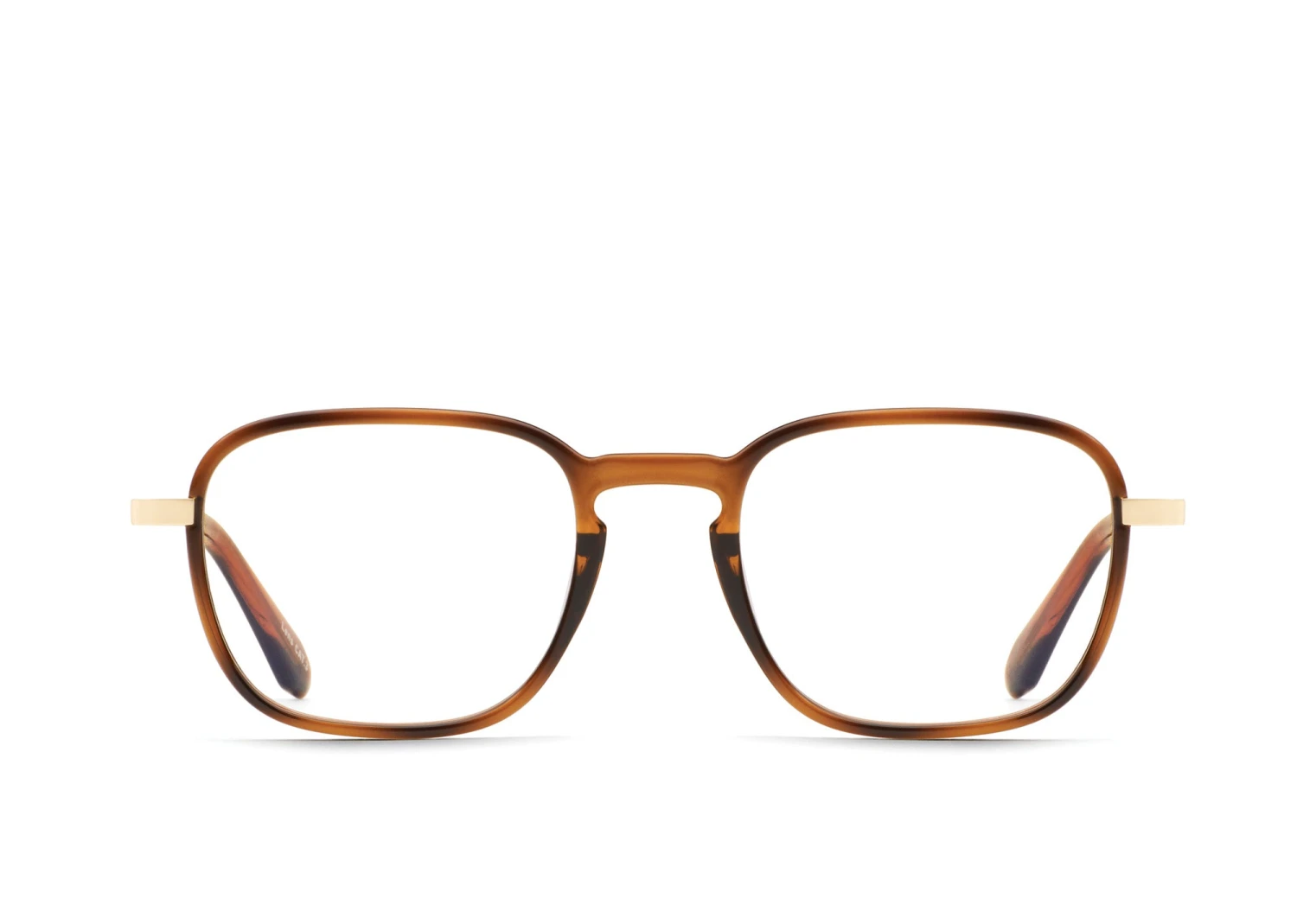 Quay GLASSES GROUNDED RX