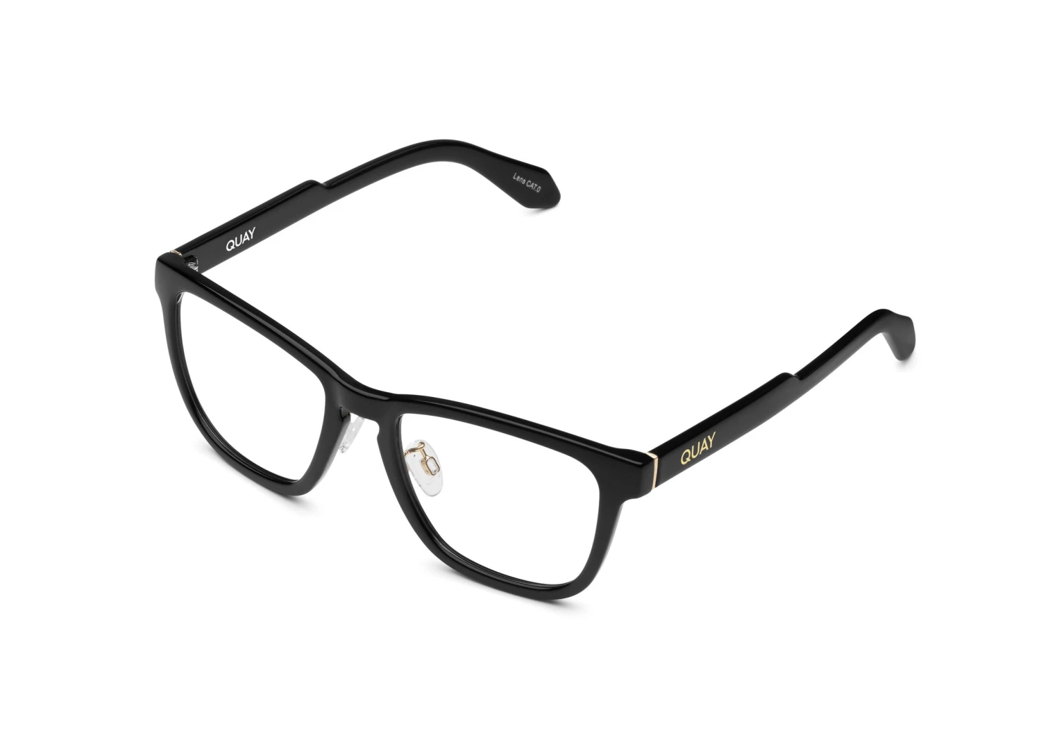 Quay HARDWIRE LOW BRIDGE FIT RX