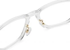 Quay HARDWIRE LOW BRIDGE FIT RX