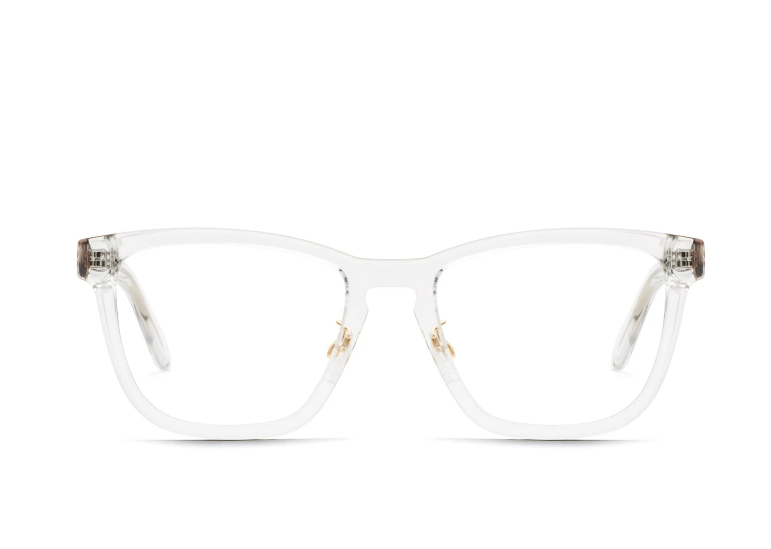 Quay HARDWIRE LOW BRIDGE FIT RX