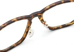 Quay HARDWIRE LOW BRIDGE FIT RX