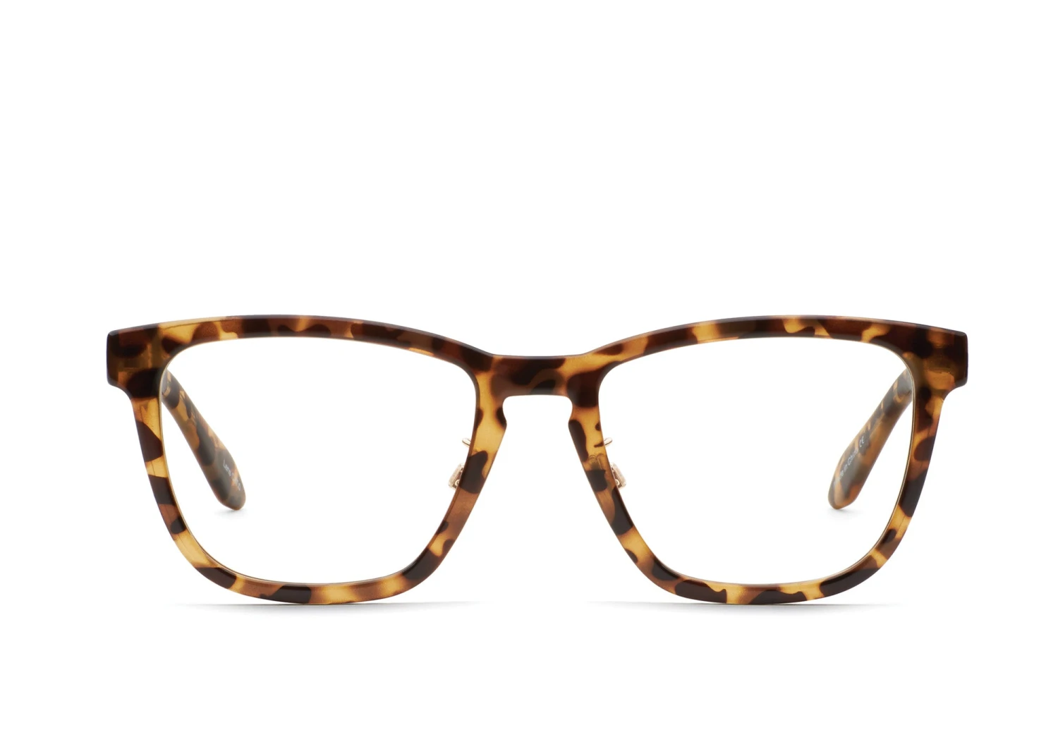 Quay HARDWIRE LOW BRIDGE FIT RX