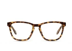 Quay HARDWIRE LOW BRIDGE FIT RX