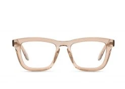Quay GLASSES HARDWIRE BEVEL RX
