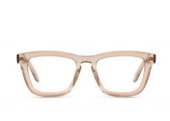 Quay HARDWIRE BEVEL BLUE LIGHT