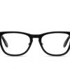 Quay GLASSES HARDWIRE MINI LOW BRIDGE FIT RX