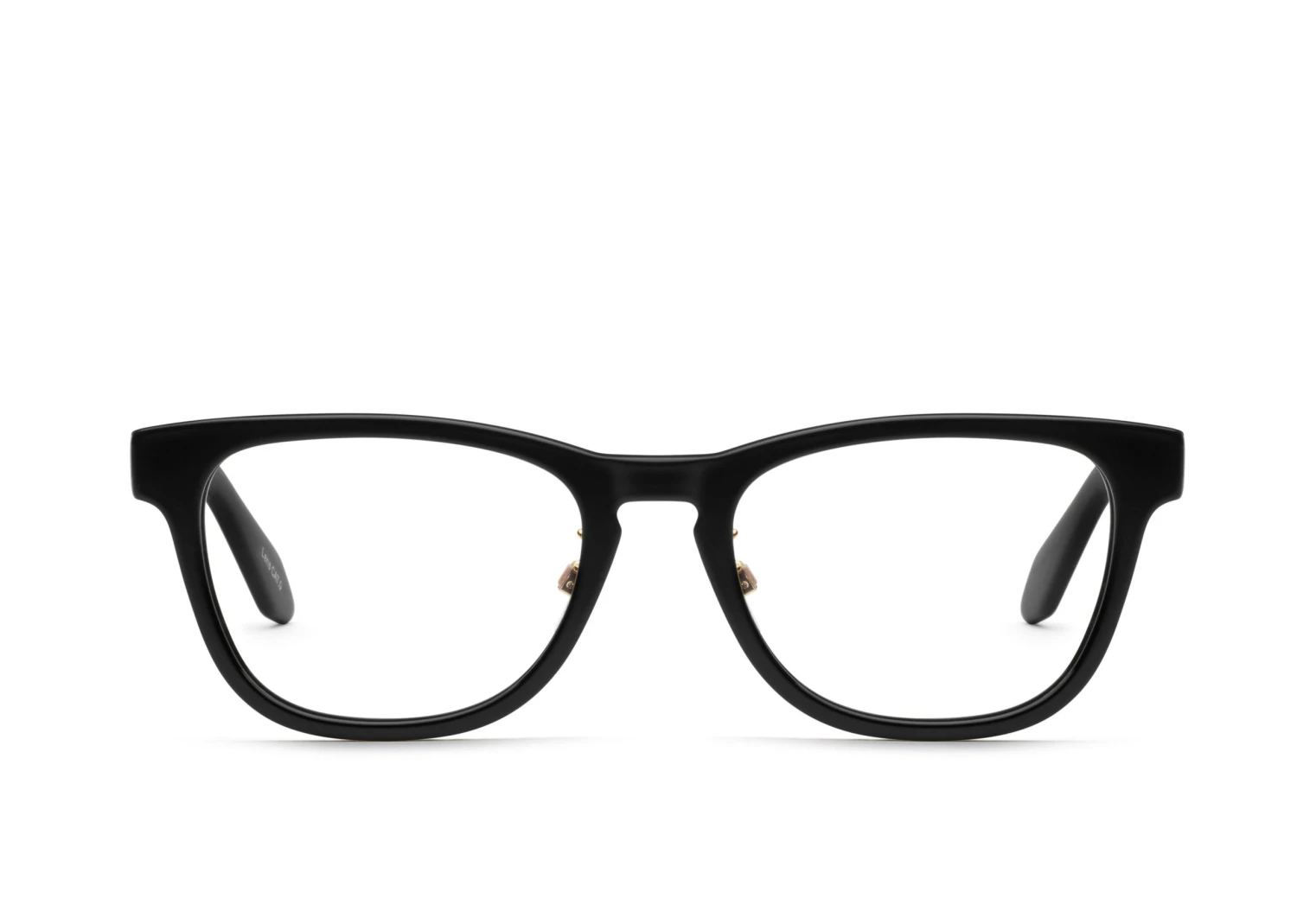 Quay GLASSES HARDWIRE MINI LOW BRIDGE FIT RX