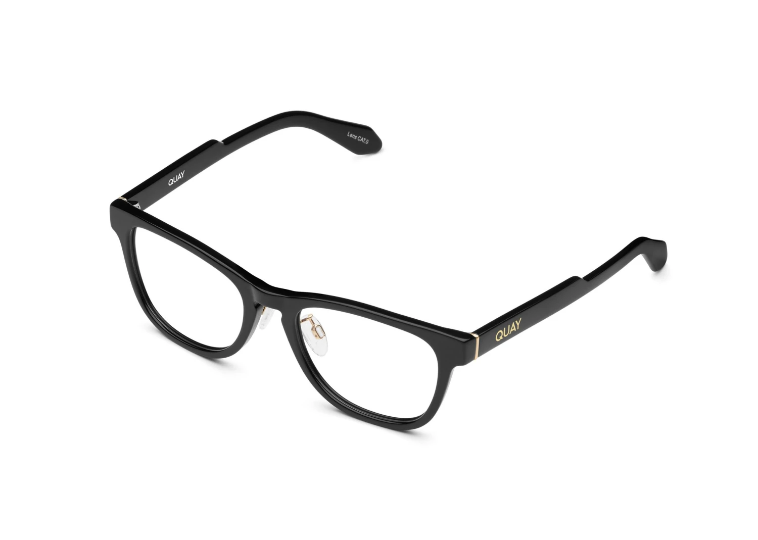 Quay BUY ONE, GET ONE FREE* HARDWIRE MINI LOW BRIDGE FIT RX