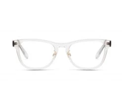 Quay GLASSES HARDWIRE MINI LOW BRIDGE FIT RX