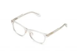 Quay GLASSES HARDWIRE MINI LOW BRIDGE FIT RX