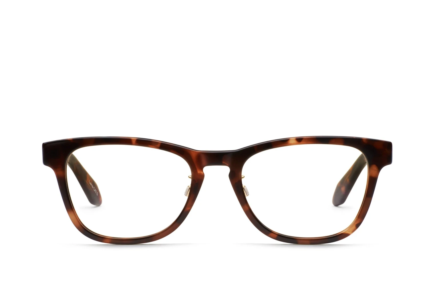 Quay GLASSES HARDWIRE MINI LOW BRIDGE FIT RX