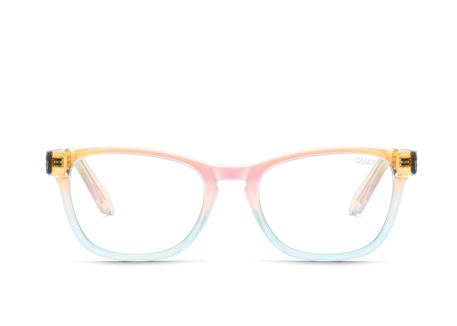 Quay Australia HARDWIRE MINI BLUE LIGHT