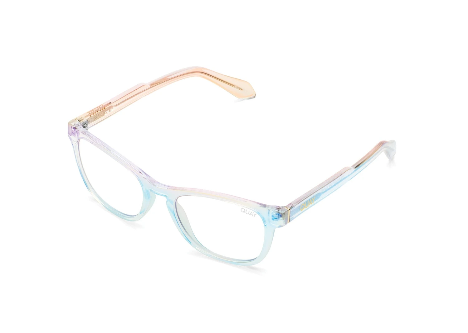 Quay Australia HARDWIRE MINI BLUE LIGHT