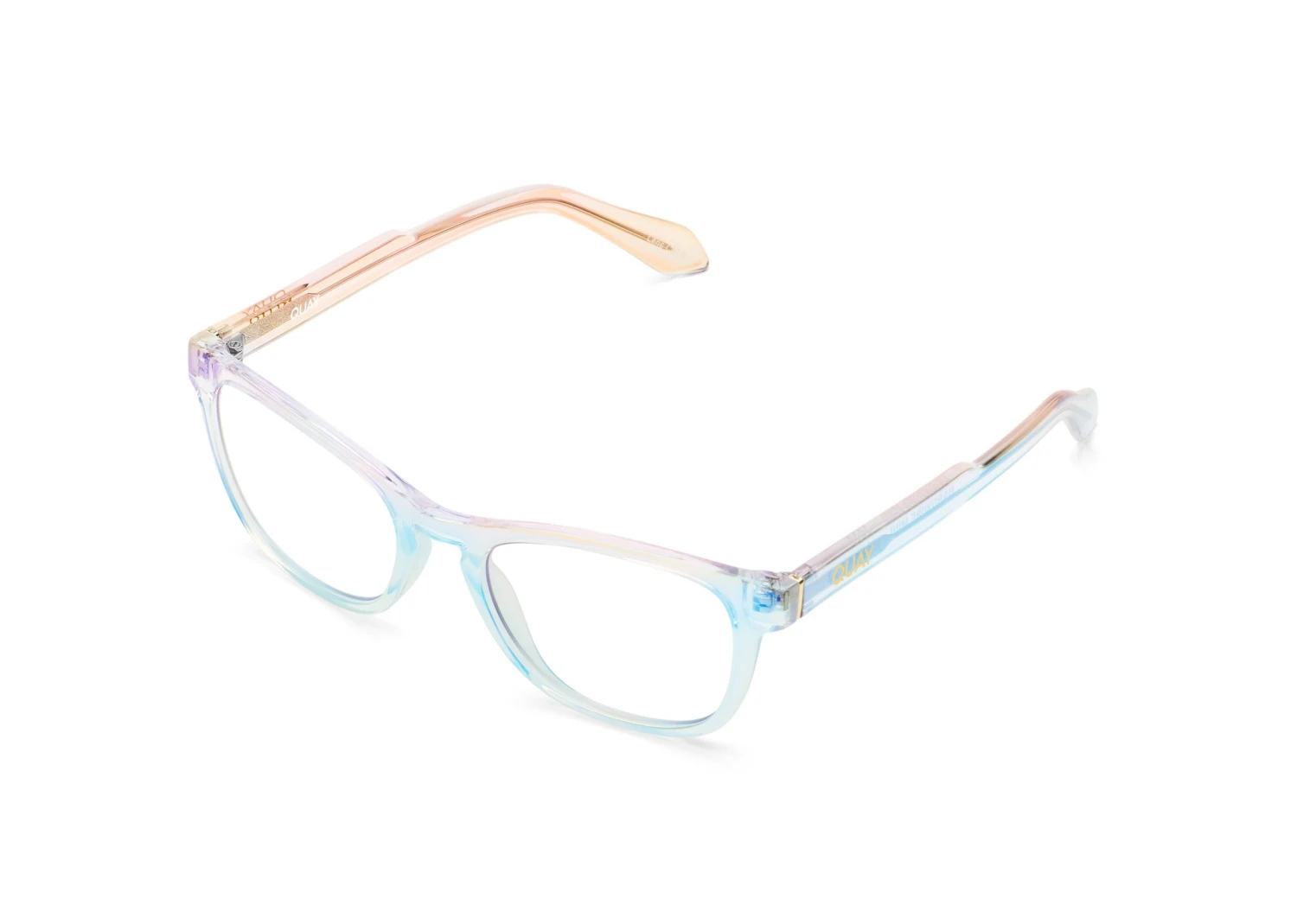 Quay HARDWIRE MINI RX