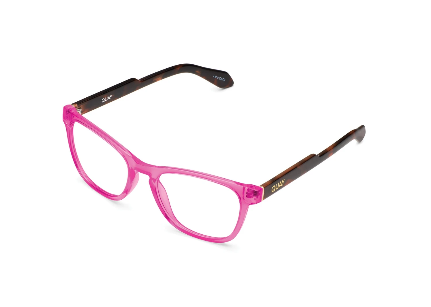 Quay HARDWIRE MINI RX