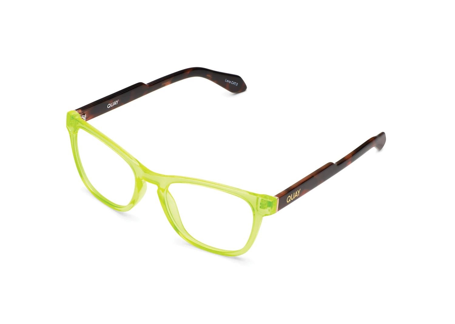 Quay HARDWIRE MINI RX