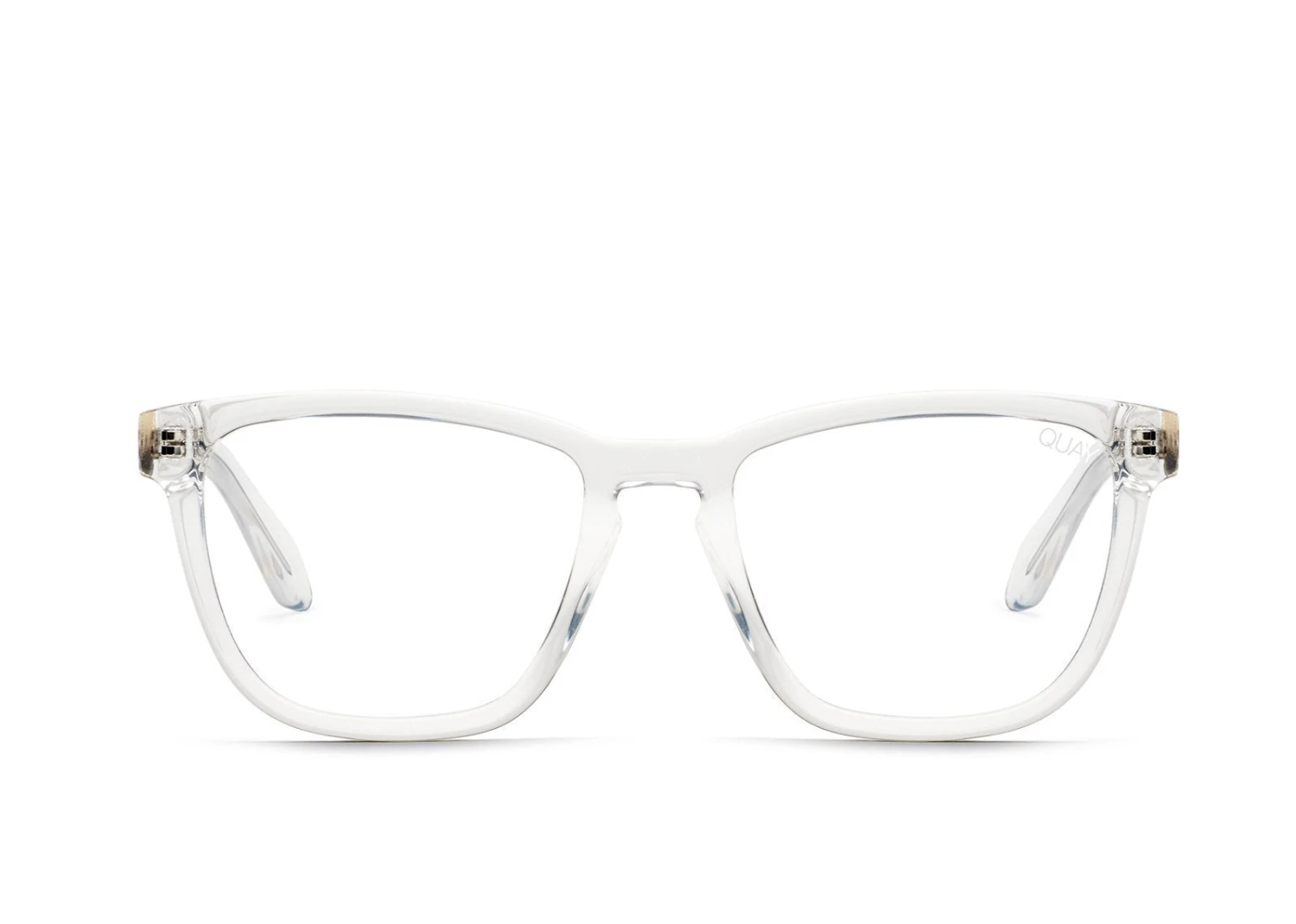 Quay Australia HARDWIRE READERS GLASSES