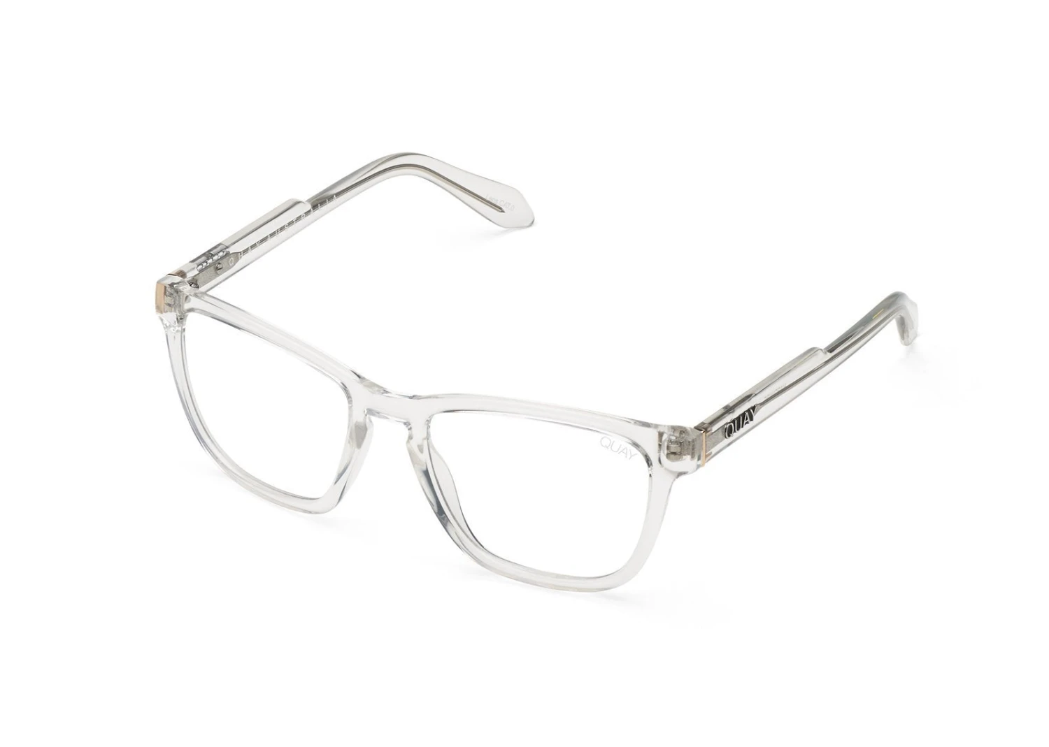 Quay Australia HARDWIRE READERS GLASSES